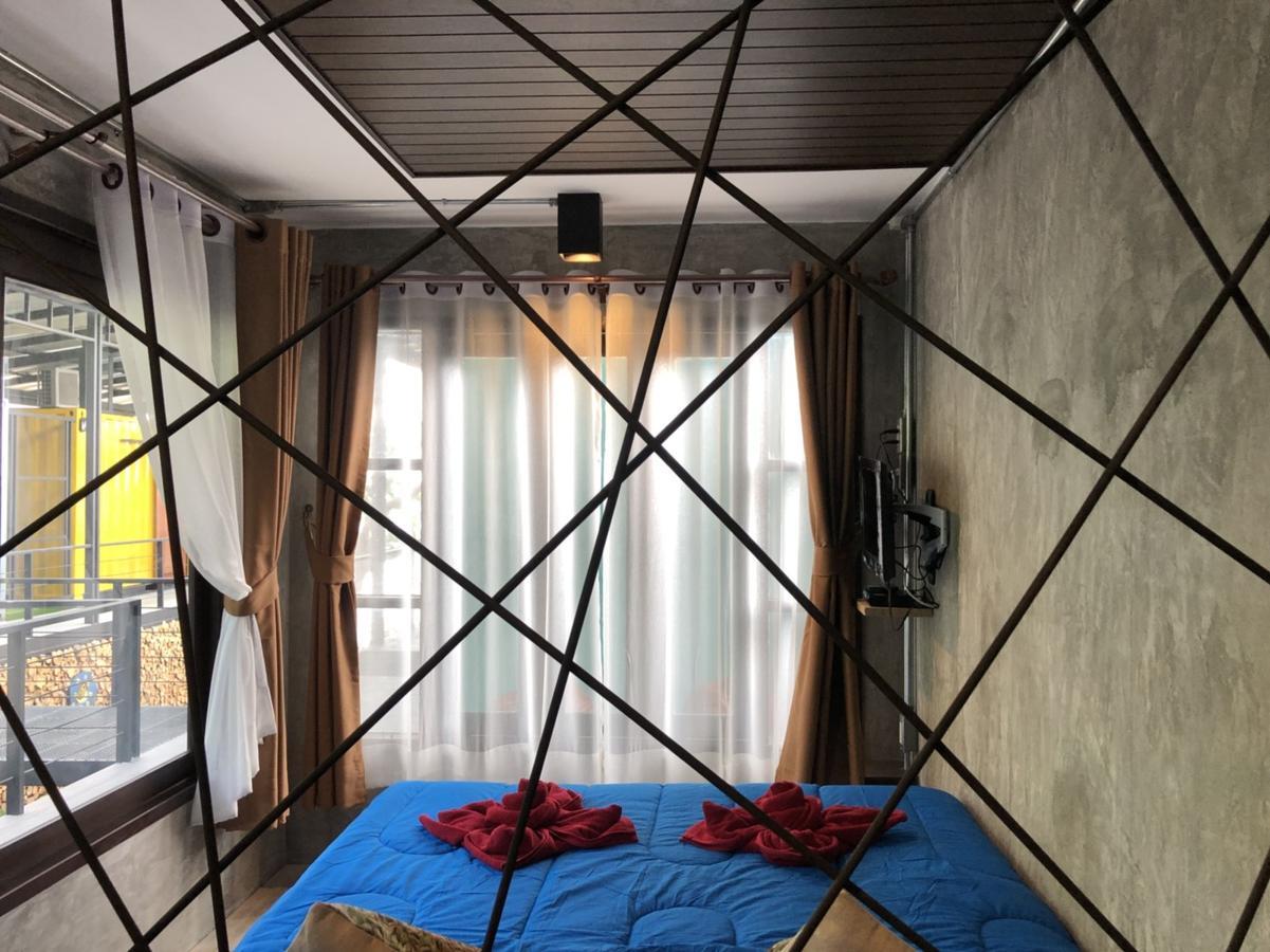 Baan Rom Talay Made' Hotel Koh Samet Exterior photo