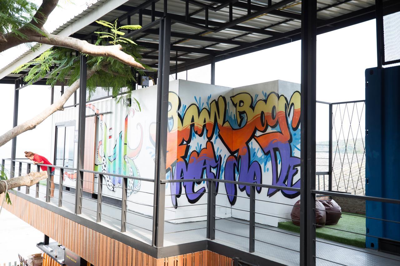Baan Rom Talay Made' Hotel Koh Samet Exterior photo
